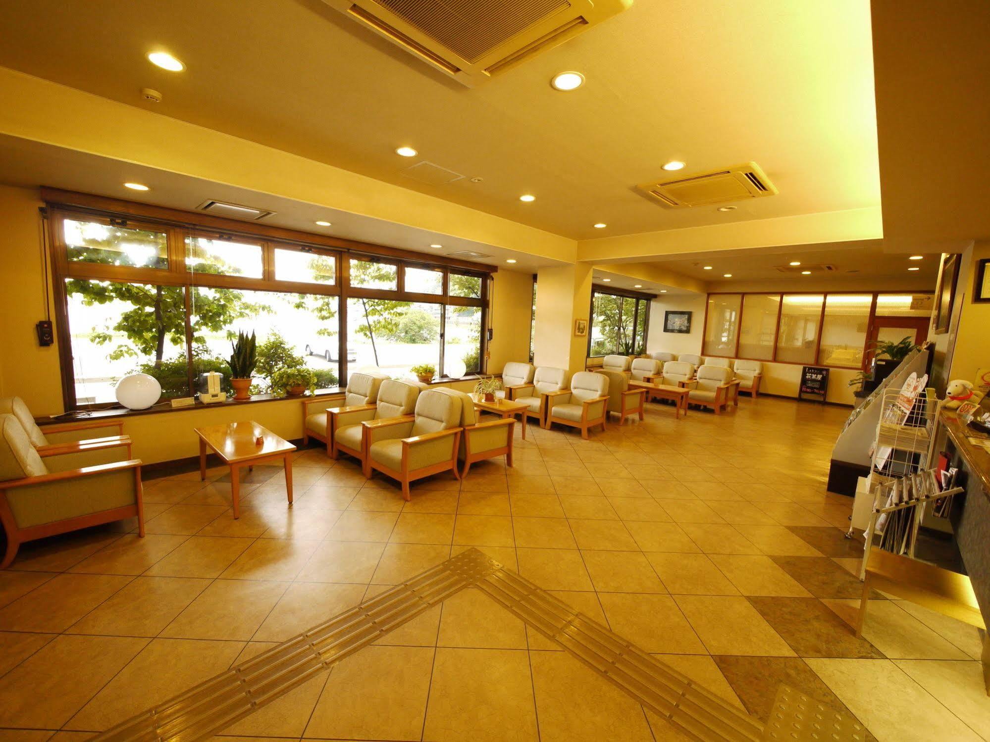 Hotel Route-Inn Kawaguchiko Fujikawaguchiko Εξωτερικό φωτογραφία
