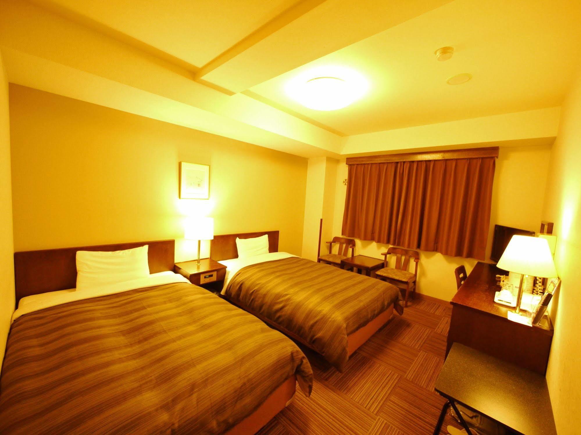 Hotel Route-Inn Kawaguchiko Fujikawaguchiko Εξωτερικό φωτογραφία